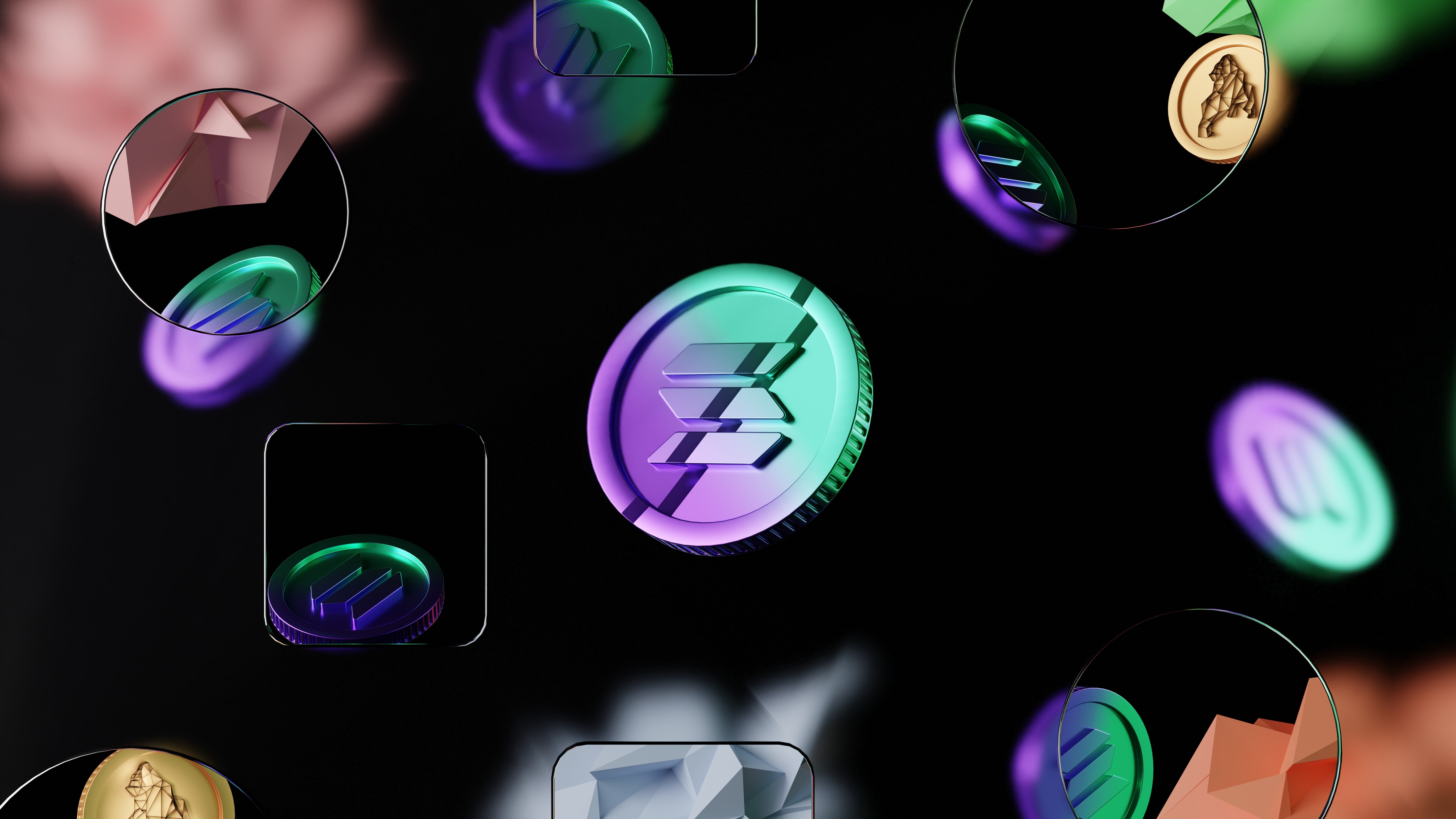 Big events coming up this month